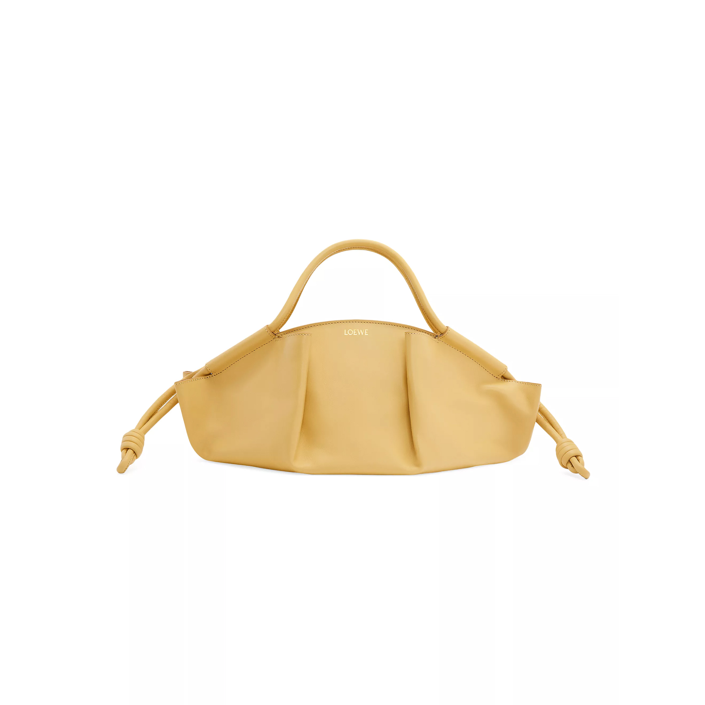 l*ew* paseo bag in shiny nappa calfskin a709w15x02 (44*25*15cm)